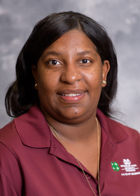 Kelsea Brown | Mississippi State University Extension Service